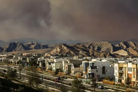 Wildfire Haze Might Claim Close to 1.4 Million Fatalities Annually by End of Century if Emissions Persist, Study Warns