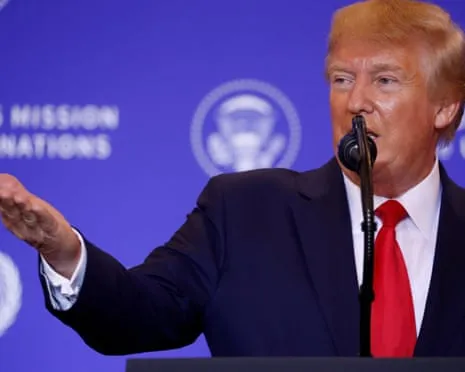 Trump Abandoned The Oath of Presidency. History Will Not Regard Him Favorably