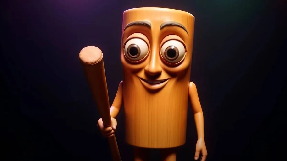 Gaming Brainrot Sensation Faces Copyright Snafu That Has Fans Upset
