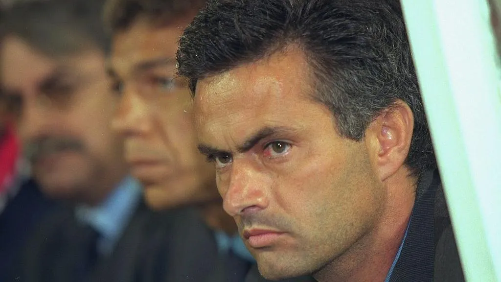 Mourinho Is Back at Sport Lisboa e Benfica After Two and a Half Decades: A Legend’s Gamble?